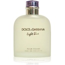 Dolce&Gabbana Light Blue pour Homme EDT 200 ml