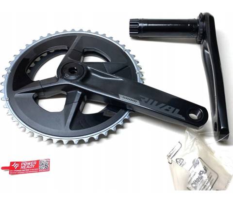 Sram Rival DUB