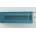 ABB ТАП-18 СМ mistral41f ip41 ПРОЗРАЧНА ВРАТА (m518360)