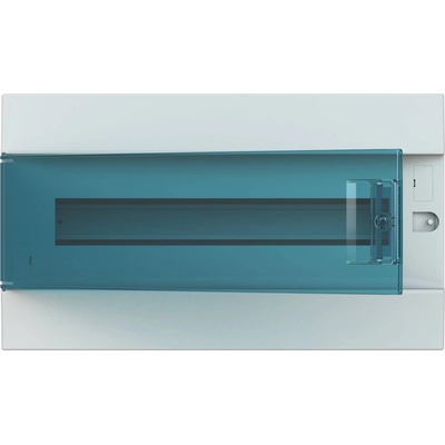 ABB ТАП-18 СМ mistral41f ip41 ПРОЗРАЧНА ВРАТА (m518360)