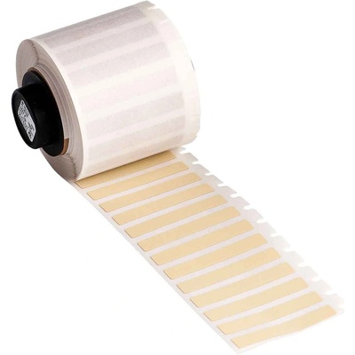 Brady M7-28-724 / 173364, Етикети за етикетен принтер, 38.10 mm x 6.35 mm (173364)