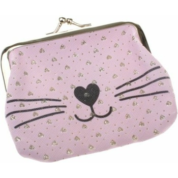 Casa de Engel Портмоне за монети - котка, 1/300 Casa de Engel | Lilav | Момичешки | UNI