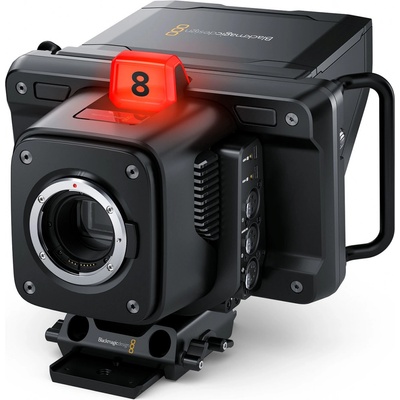 Blackmagic Design Studio Camera 6K Pro