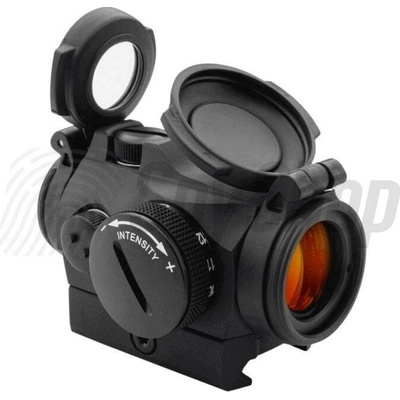 Aimpoint Micro T-2 2 MOA 50000 h do 15 m 590543106