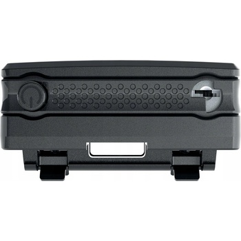 Abus Alarmbox 2.0 čierny