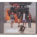 Největší z Čechů - OST/Soundtrack