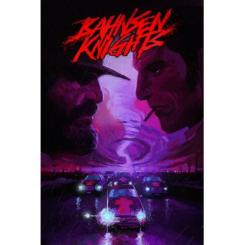 Bahnsen Knights