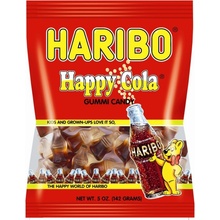 HARIBO Happy cola 100 g
