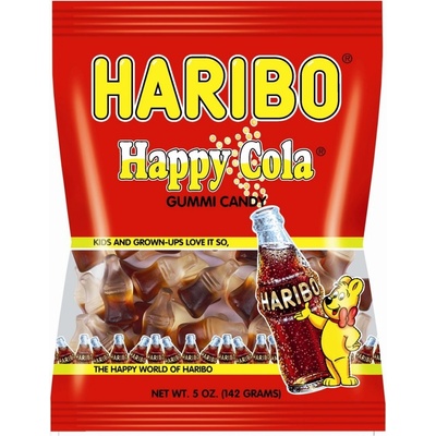 HARIBO Happy cola 100 g
