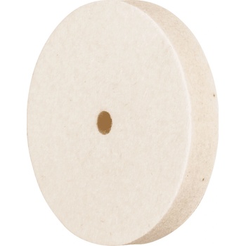 Pferd Filcový kotouč 60 x 10 - 6 mm 44316010