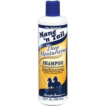 Mane´n Tail Deep Moisturizing Shampoo 355 ml
