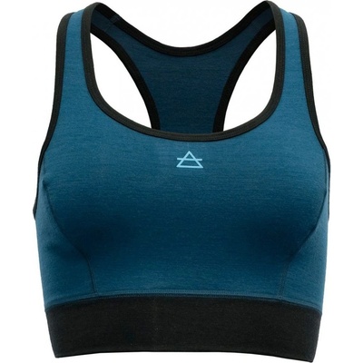 DEVOLD BERLE MERINO Flood modrá – Zbozi.Blesk.cz