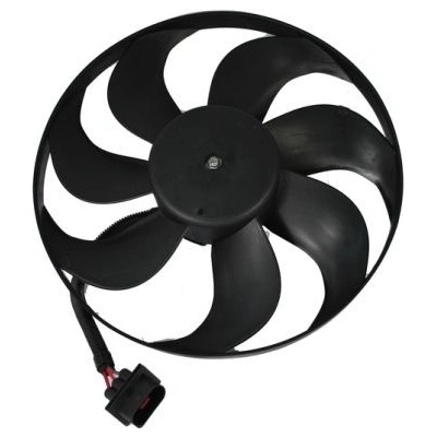 THERMOTEC Větrák, chlazení motoru D8W007TT