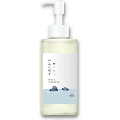 ROUND LAB 1025 DOKDO CLEANSING OIL 200 ml