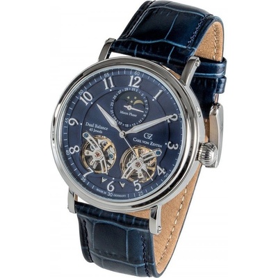 Carl von Zeyten CVZ0054BLS