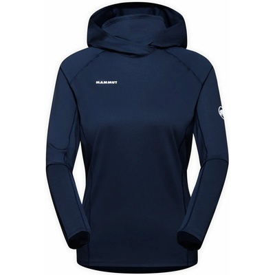 Mammut Selun FL Sun Hoody marine