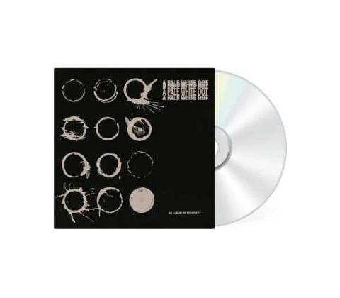 Periphery: A Pale White Dot - CD