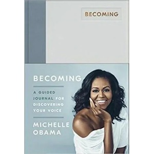 Becoming | Michelle Obama (ISBN: 9780241444153)