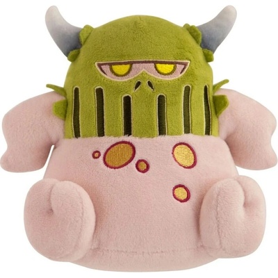 Minecraft Warhammer Sassy Nurgling 15cm