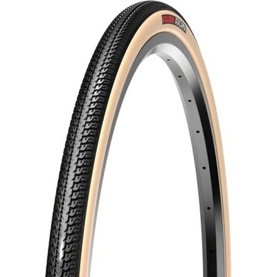 Ralson Външна гума Ralson Atacama, 700 x 38C/40-622, бежов борд, TPI 20