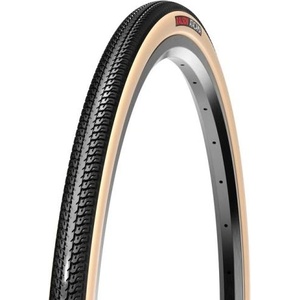 Ralson Външна гума Ralson Atacama, 700 x 38C/40-622, бежов борд, TPI 20