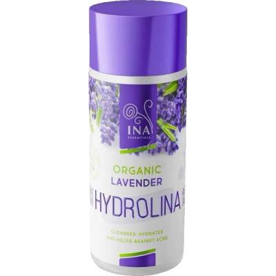 Ina Essentials Hydrolina Био лавандулова вода при акне, 150 ml