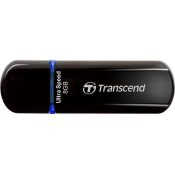 Transcend JetFlash 600 8GB TS8GJF600