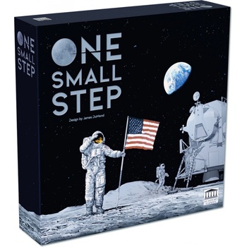 Academy Games One Small Step