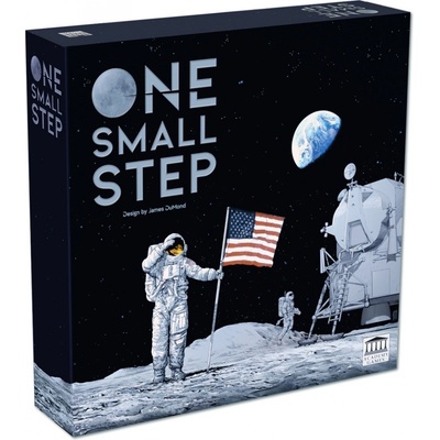 Academy Games One Small Step