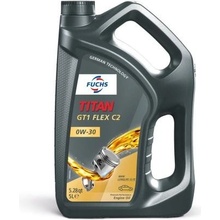 Fuchs Titan GTX1 Flex C2 0W-30 5 l