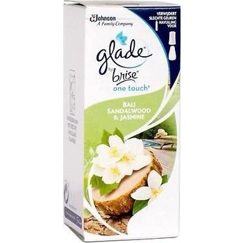 Glade by Brise One Touch citrus náhradní náplň 10 ml