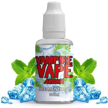 Vampire Vape Ice Menthol 30ml