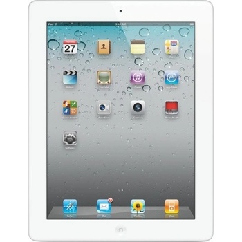 Nový Apple iPad 64GB 3G MD371HC/A