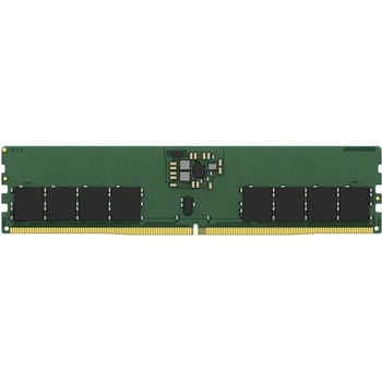 Kingston ValueRAM DDR5 16GB 3200MHz CL52 KVR64A52BS8-16