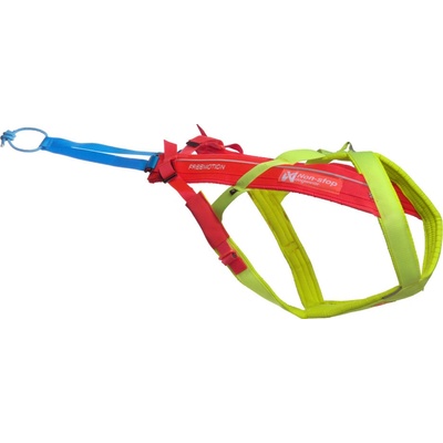 Non-stop dogwear Postroj Freemotion harness LTD