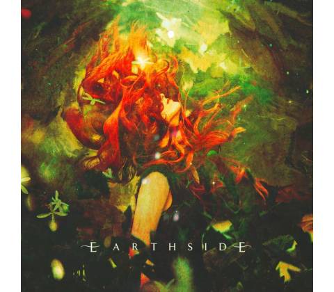 EARTHSIDE - LET THE TRUTH SPEAK CD