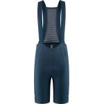 Pedaled Мъжки клин за колоездене Pedaled Element Bibshort Cycling bottoms - Navy - размер XL (055-3690-0214)