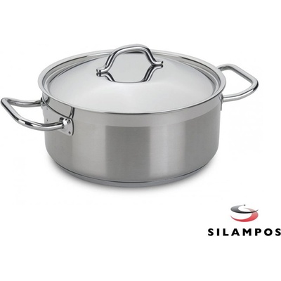 Silampos Professional Tejo 22 cm 3,4 l