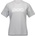 POC Дамски шорти за колоездене POC Women's Reform Enduro Tee Cycling jersey - Granite Grey (155-2462-0112)
