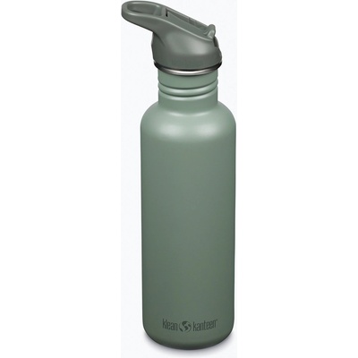 Klean Kanteen Classic Flip Seal Sport 800 ml