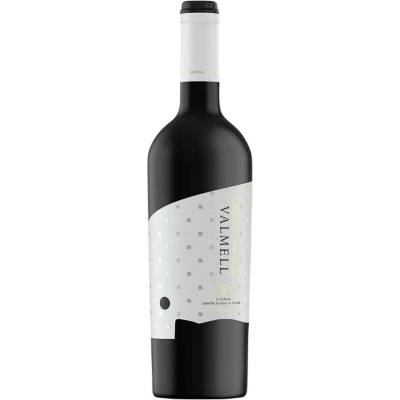 Cantina Santa Maria La Palma VALMELL Cannonau DI SARDEGNA D.O.C. suché červené 2022 14% 0,75 l (holá láhev)