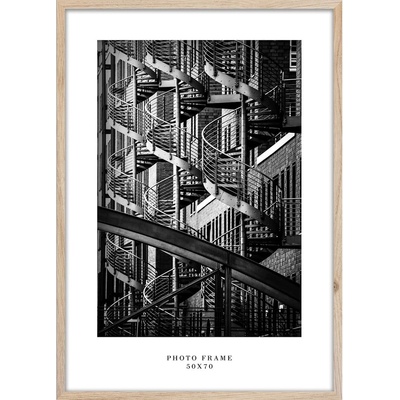 STYLER Естествена стенна рамка , 53 x 73 cm Floryda - Styler (RA-14847)