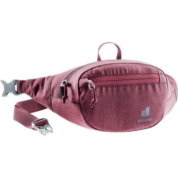 Deuter Чанта за кръст Deuter Belt I Hip bag - Maron - размер 1, 5 l (510-2754-0211)