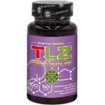 Cvetita Herbal TLZ | Tribulus Leuzea Zinc [100 Таблетки]