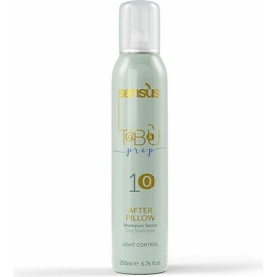 Sensus After Pillow 10 suchý šampon 200 ml