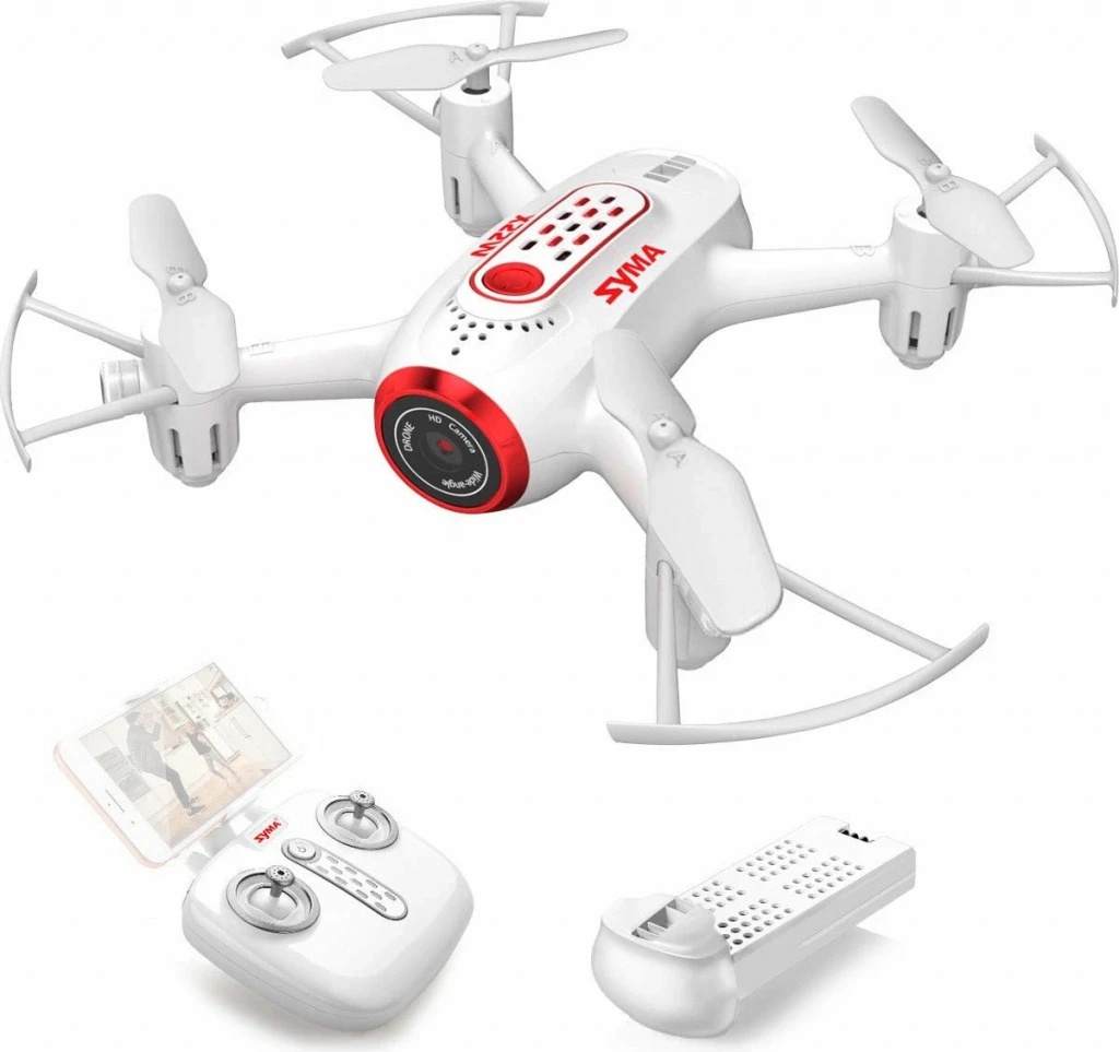 SYMA X22W