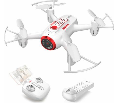 SYMA X22W