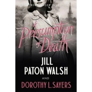 Presumption of Death (2014)