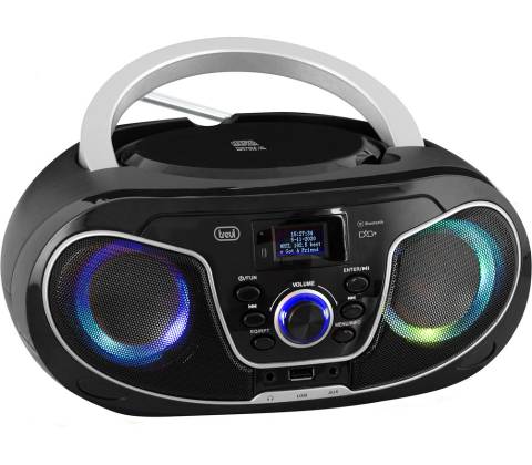 Trevi CMP 588