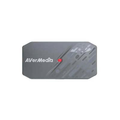 Live Streamer CAP 4K BU113 HDMI към USB адаптер за запис на видео (61BU113G20AX)